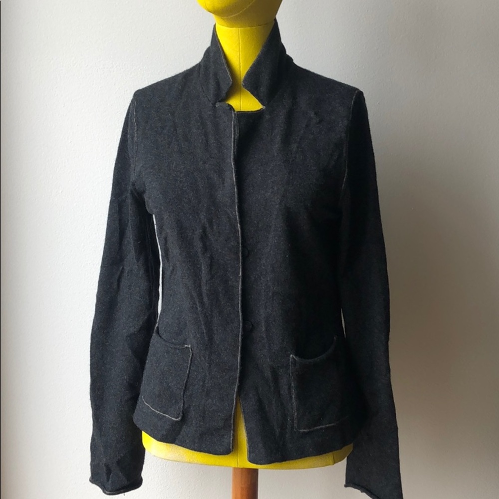 Demask Cashmere Blend Sweater